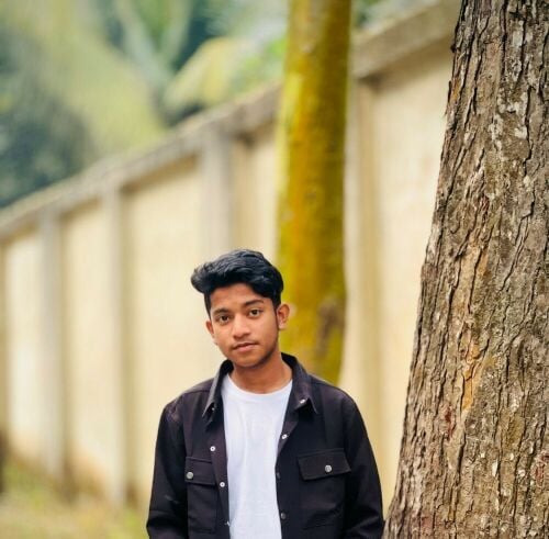 MD:Abdullah