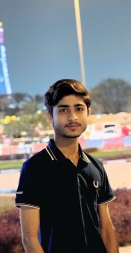 Muhammad saad