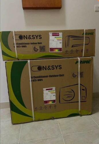 Brand New split Ac sale