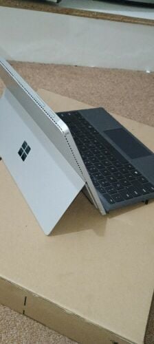 Microsoft surface pro 4
