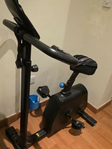 06 Domyos bike 500