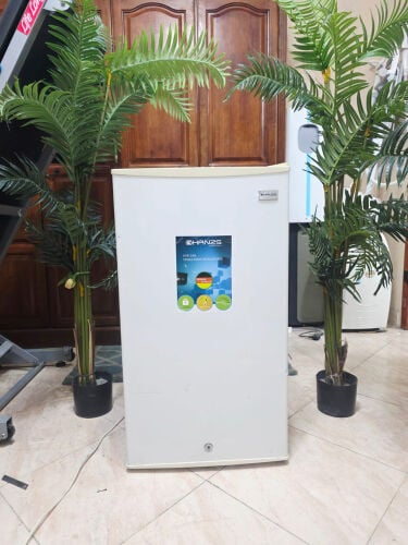 1 door refrigerators 