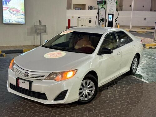 Toyota Camry original