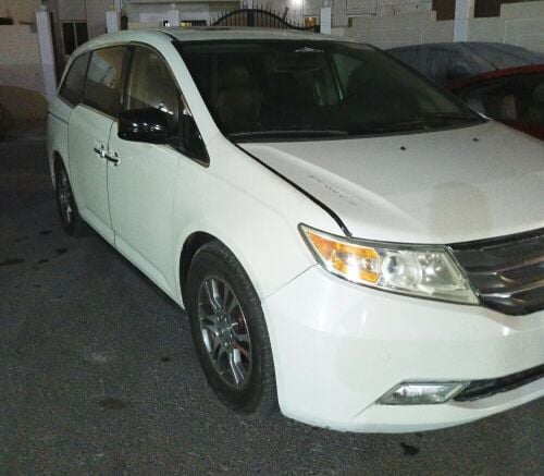 Honda Odyssey for sale