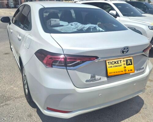 Sale Toyota 