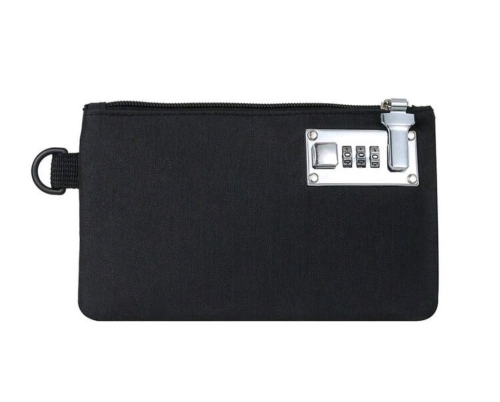 Safe Locker Pouch