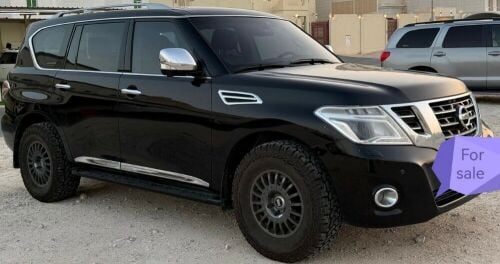 Nissan platinum 2015 for sale