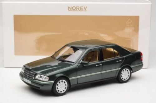 1:18 93 MB C class model car