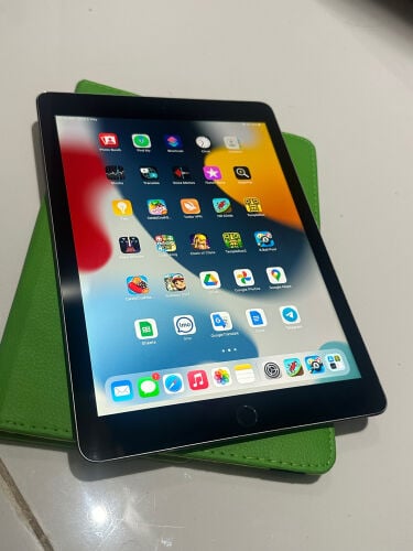 iPad Air 2th generation 128gb