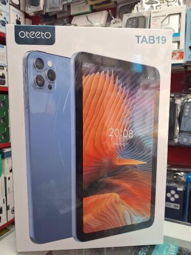 oteeto Tab 19