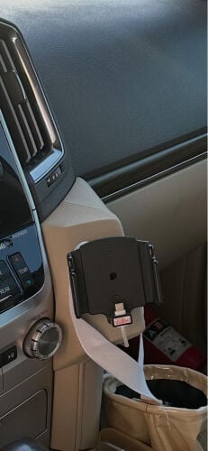 قاعدة جوال