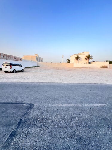 Land for sale in Ain Khaled