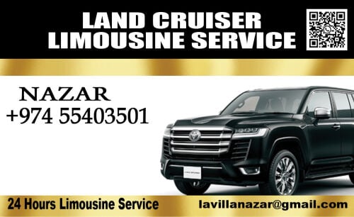 SUPER LIMOUSINE SERVICE 