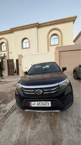 GAC GS3 2020 for Sale
