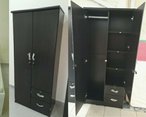 New Bed,Cupboard,Bunk Bed