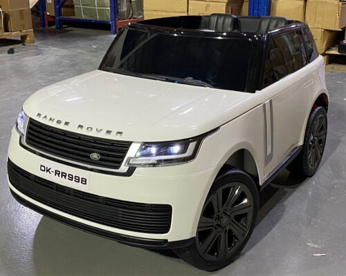 Range Rover car for kids