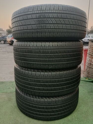 265/65/R18..Michelin Brand