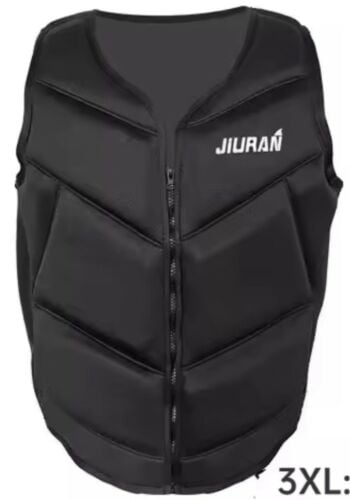 lifejacket