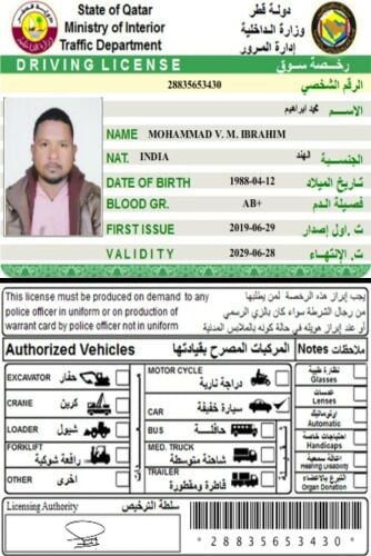 Driver’s available 33832463