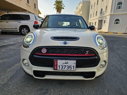 mini cooper s its 2019