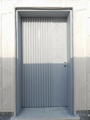 All kinds of Steel fixing job.
Sp