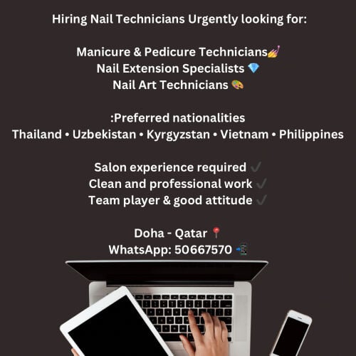 salon woman 