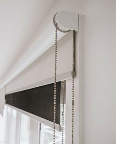 roller blinds 