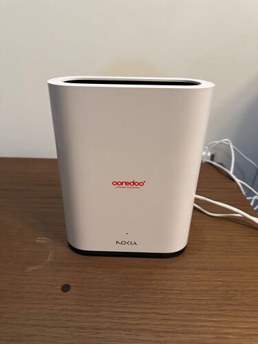 Nokia Beacon 6 WiFi Router