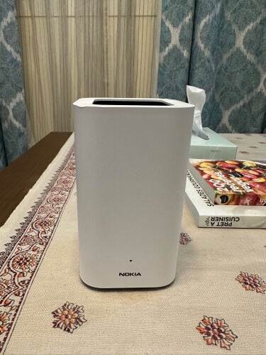 Nokia Beacon 2 WiFi Router