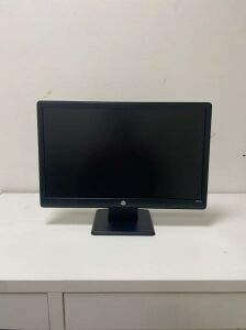 HP Monitor for Sale