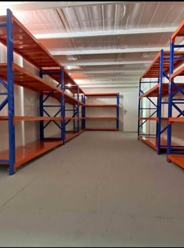 Heavy duty Steel racks