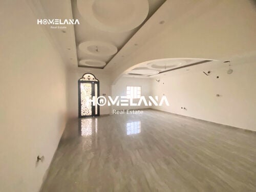 Al Wukair- 7BR Villa w Annex