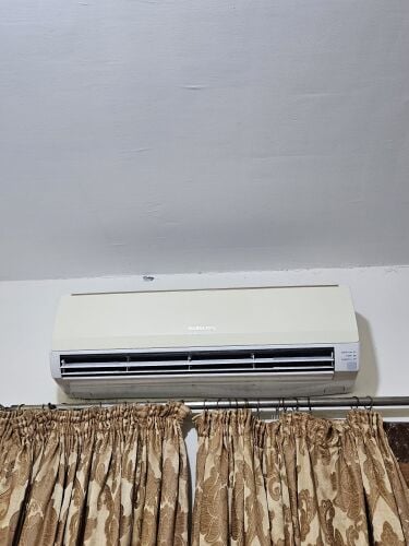 general split ac for sales call