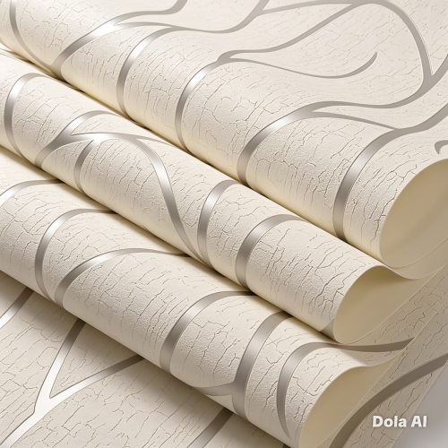 Wallpaper sale & Fixing service