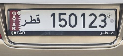 6 digit