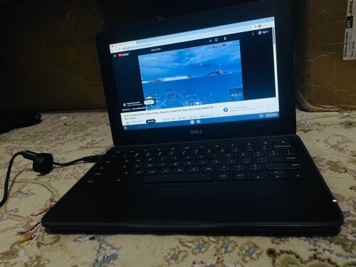 dell