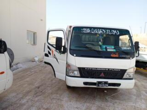 3 ton truck 4 Rent