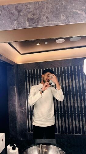 Mohamed Hajith