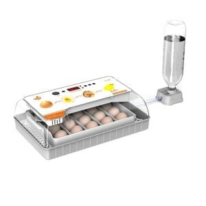 Egg incubator 20 egg Auto New