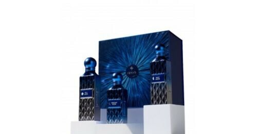 Ibraq perfumes