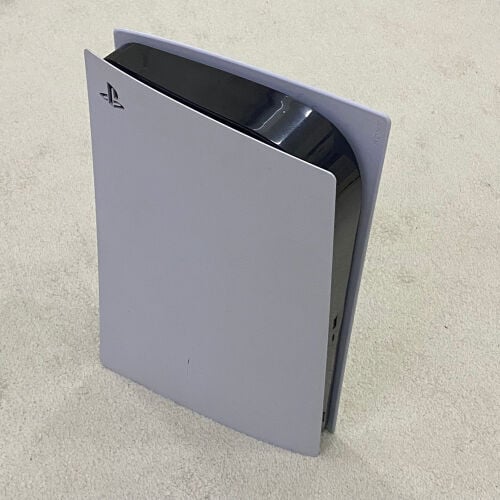 need ps5