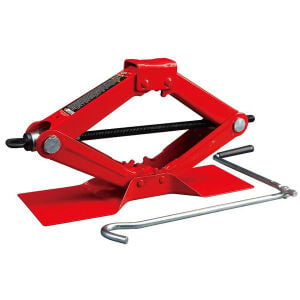 car jack 3 ton