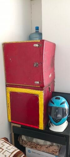 delivery box for sale 2 pis