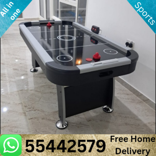 Air Hockey