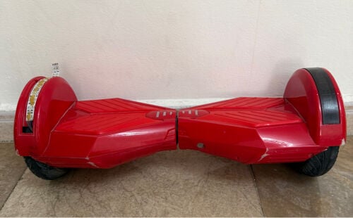 hoverboard (urgent sale)