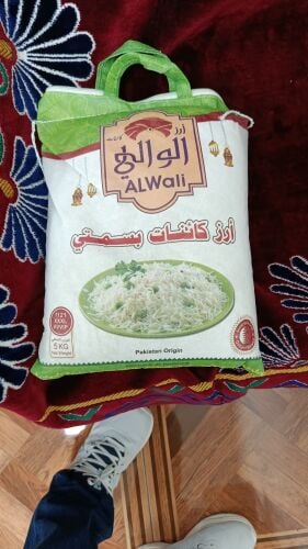 premium quality basmati rice