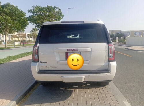 يوكن اكس 
