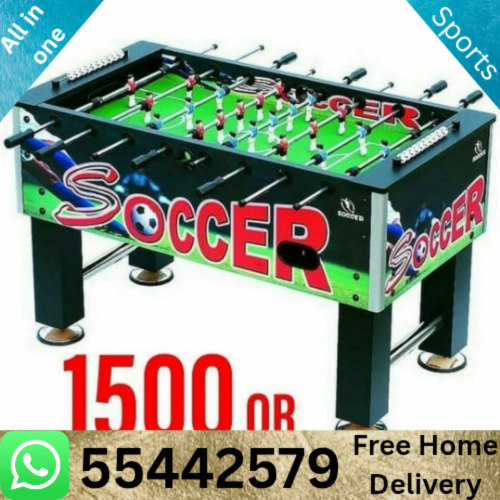 Soccer Football Table