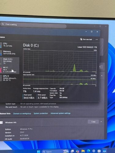 gaming pc