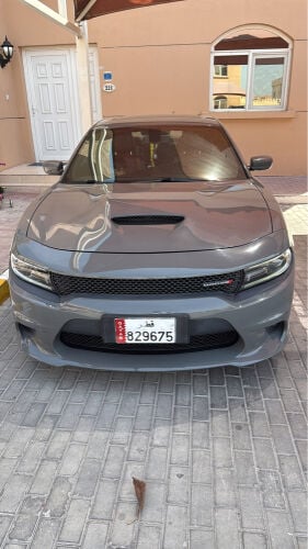 دودج تشارجر-وارد قطر كامل مواصفات